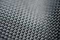 Polyester fabrics macro textures